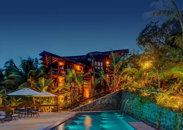 Chocolate Hotel